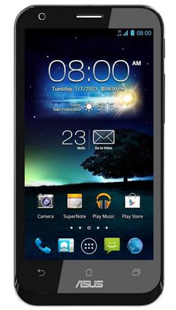 Смартфон Asus PadFone 2 64Gb Black - Богородицк