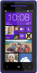 HTC 8X - Богородицк