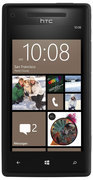 Смартфон HTC HTC Смартфон HTC Windows Phone 8x (RU) Black - Богородицк