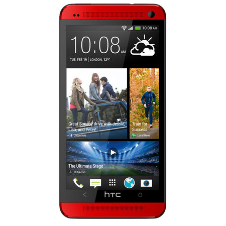 Смартфон HTC One 32Gb - Богородицк