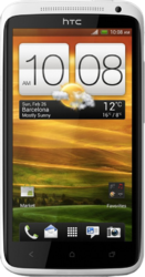 HTC One X 16GB - Богородицк