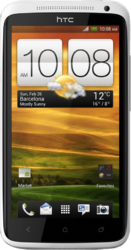 HTC One X 32GB - Богородицк