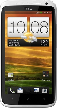 HTC One XL 16GB - Богородицк