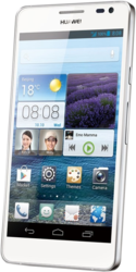 Смартфон Huawei Ascend D2 - Богородицк