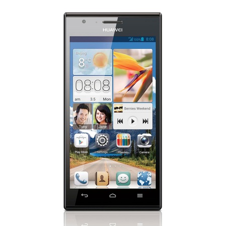 Смартфон Huawei Ascend P2 LTE - Богородицк