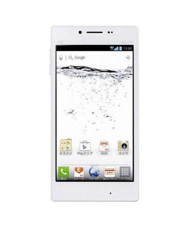 Смартфон LG Optimus G E975 White - Богородицк