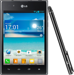 LG Optimus Vu - Богородицк