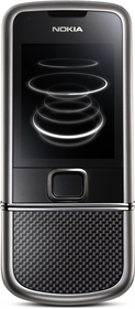 Мобильный телефон Nokia 8800 Carbon Arte - Богородицк