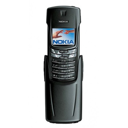 Nokia 8910i - Богородицк