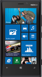 Мобильный телефон Nokia Lumia 920 - Богородицк