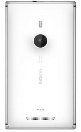 Смартфон NOKIA Lumia 925 White - Богородицк