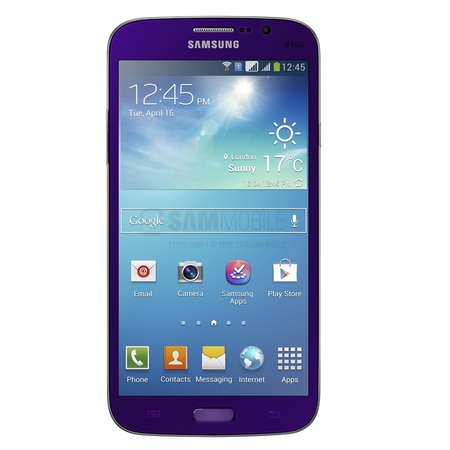 Смартфон Samsung Galaxy Mega 5.8 GT-I9152 - Богородицк