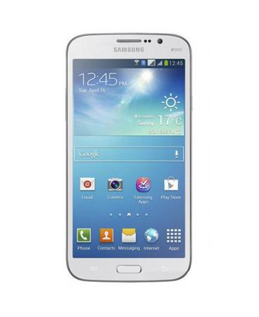 Смартфон Samsung Galaxy Mega 5.8 GT-I9152 White - Богородицк
