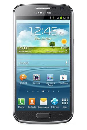 Смартфон Samsung Galaxy Premier GT-I9260 Silver 16 Gb - Богородицк