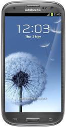 Samsung Galaxy S3 i9300 32GB Titanium Grey - Богородицк