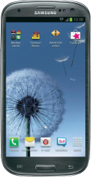 Samsung Galaxy S3 i9305 16GB - Богородицк