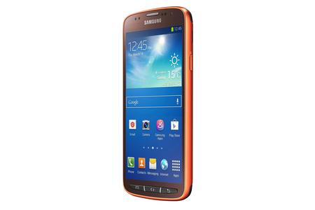 Смартфон Samsung Galaxy S4 Active GT-I9295 Orange - Богородицк