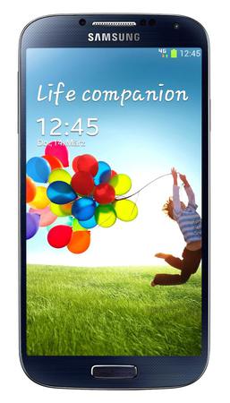 Смартфон Samsung Galaxy S4 GT-I9505 Black - Богородицк