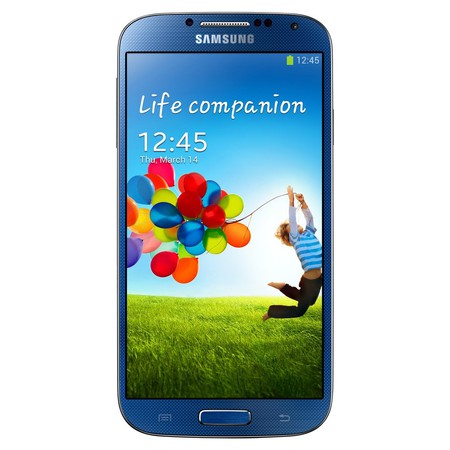 Смартфон Samsung Galaxy S4 GT-I9505 - Богородицк