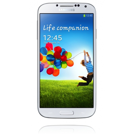 Samsung Galaxy S4 GT-I9505 16Gb черный - Богородицк