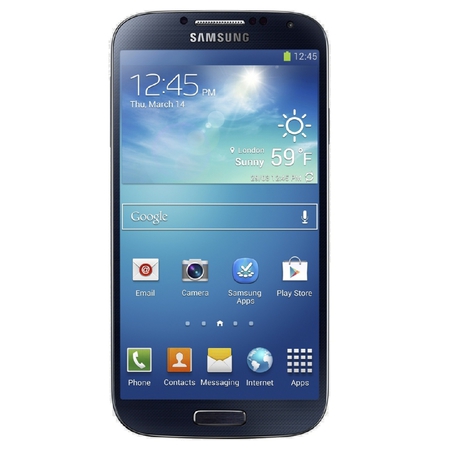 Смартфон Samsung Galaxy S4 GT-I9500 64 GB - Богородицк