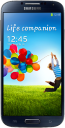 Samsung Galaxy S4 i9505 16GB - Богородицк