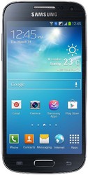 Samsung Galaxy S4 mini Duos i9192 - Богородицк