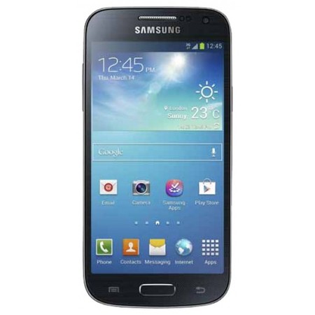 Samsung Galaxy S4 mini GT-I9192 8GB черный - Богородицк