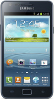 Смартфон SAMSUNG I9105 Galaxy S II Plus Blue - Богородицк