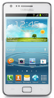 Смартфон SAMSUNG I9105 Galaxy S II Plus White - Богородицк