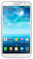 Смартфон SAMSUNG I9200 Galaxy Mega 6.3 White - Богородицк