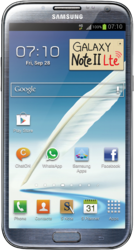 Samsung N7105 Galaxy Note 2 16GB - Богородицк