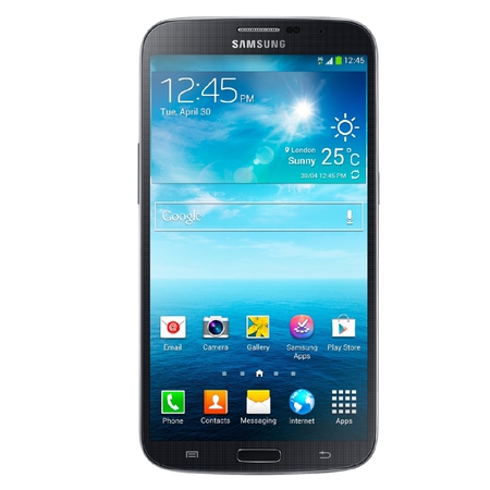 Сотовый телефон Samsung Samsung Galaxy Mega 6.3 GT-I9200 8Gb - Богородицк