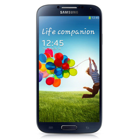 Сотовый телефон Samsung Samsung Galaxy S4 GT-i9505ZKA 16Gb - Богородицк
