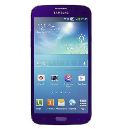 Сотовый телефон Samsung Samsung Galaxy Mega 5.8 GT-I9152 - Богородицк