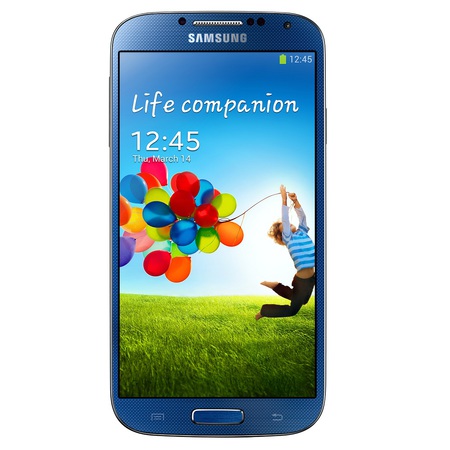 Сотовый телефон Samsung Samsung Galaxy S4 GT-I9500 16 GB - Богородицк