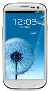 Смартфон Samsung Samsung Смартфон Samsung Galaxy S3 16 Gb White LTE GT-I9305 - Богородицк