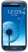 Смартфон Samsung Samsung Смартфон Samsung Galaxy S3 16 Gb Blue LTE GT-I9305 - Богородицк