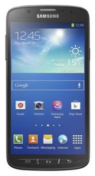 Сотовый телефон Samsung Samsung Samsung Galaxy S4 Active GT-I9295 Grey - Богородицк