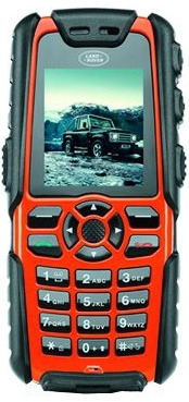 Sonim Land Rover S1 - Богородицк