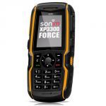 Терминал моб связи Sonim XP 3300 FORCE Yellow/Black - Богородицк