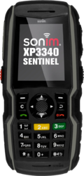 Sonim XP3340 Sentinel - Богородицк