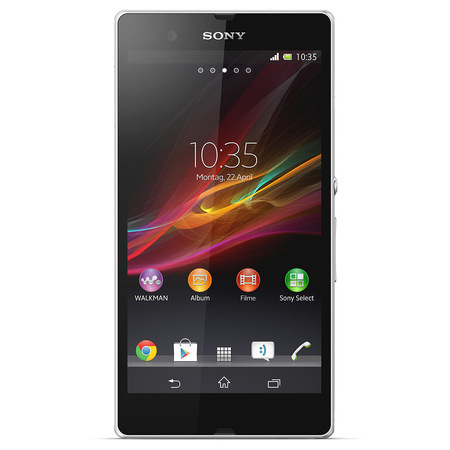 Смартфон Sony Xperia Z C6603 - Богородицк