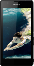 Sony Xperia ZR - Богородицк