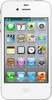 Apple iPhone 4S 16Gb white - Богородицк