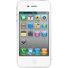 Мобильный телефон Apple iPhone 4S 32Gb (белый) - Богородицк
