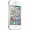 Мобильный телефон Apple iPhone 4S 64Gb (белый) - Богородицк
