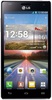 Смартфон LG Optimus 4X HD P880 Black - Богородицк