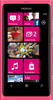 Смартфон Nokia Lumia 800 Matt Magenta - Богородицк