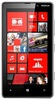 Смартфон Nokia Lumia 820 White - Богородицк